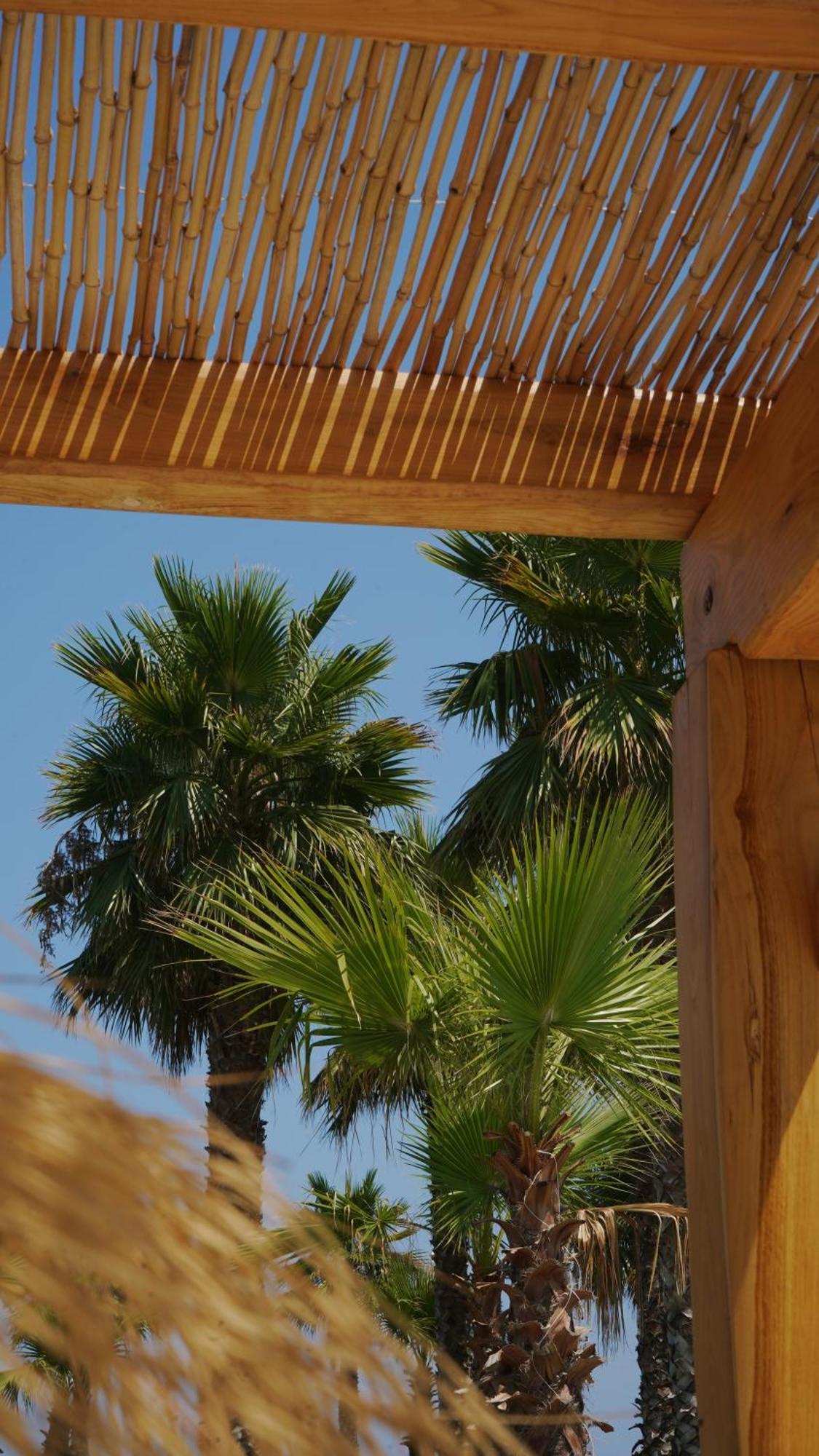Infinity Resort Tropea Parghelia Exteriér fotografie