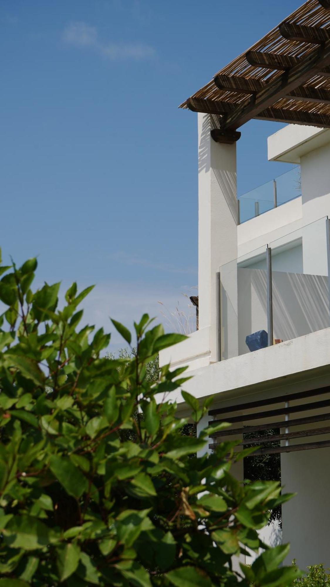 Infinity Resort Tropea Parghelia Exteriér fotografie